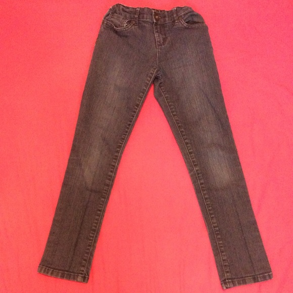 Super skinny jeans for kids. - Picture 1 of 1